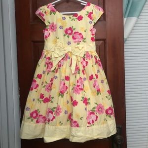 Gymboree Dress size 8